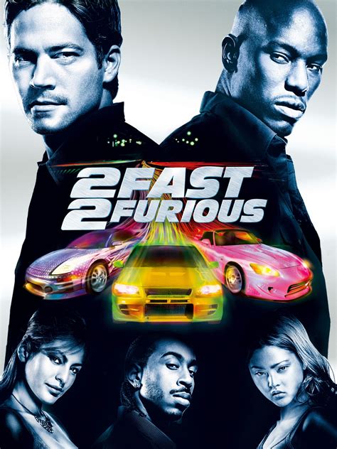Director Justin Lin Writers Daniel Casey (screenplay by) Justin Lin (screenplay by) Alfredo Botello (story by) Stars Vin Diesel Michelle Rodriguez Jordana Brewster. . Filma24 fast and furious 2